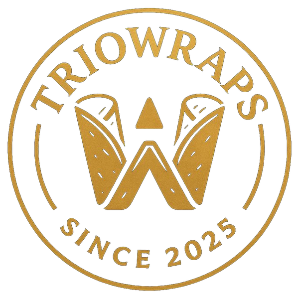 TrioWraps · Smash Wrap