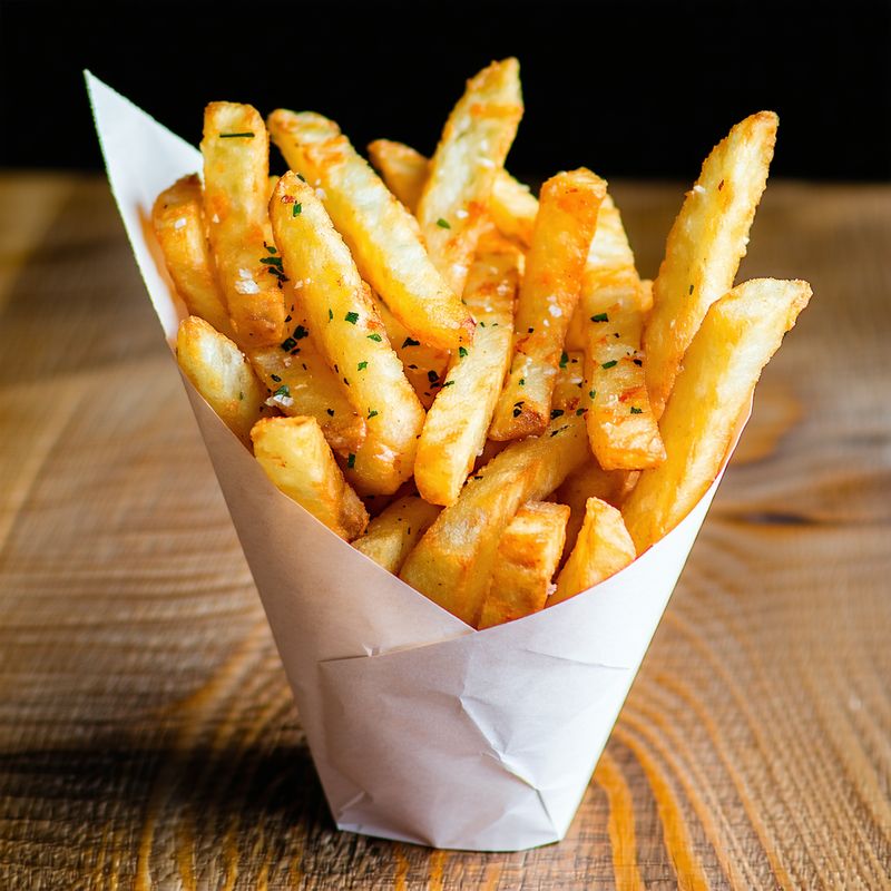 Pomfrit